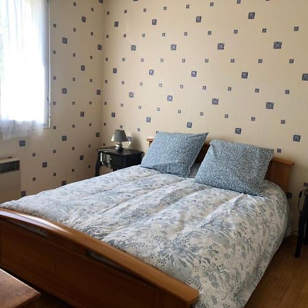 Agreable Maison Familiale Proche De L'Ocean Grand Jardin Arthon-en-Retz Luaran gambar