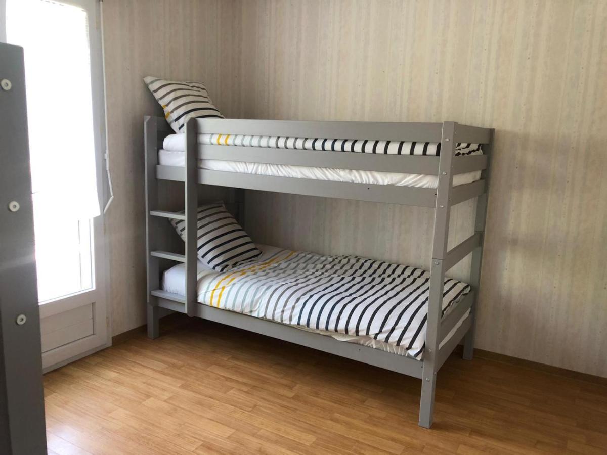 Agreable Maison Familiale Proche De L'Ocean Grand Jardin Arthon-en-Retz Luaran gambar